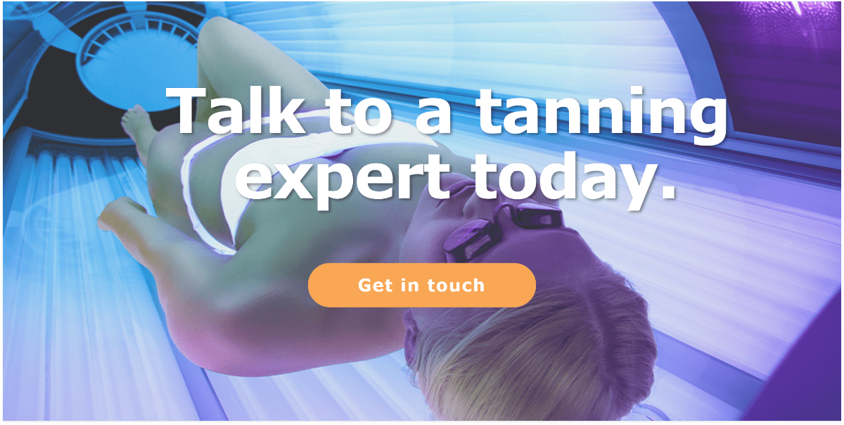 Get in Touch